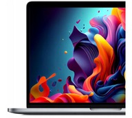 Laptop APPLE MacBook Pro A1398 15'' i7 16GB 120GB 2880x1800 RETINA