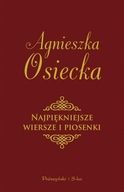 NAJPIĘKNIEJSZE WIERSZE I PIOSENKI