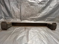 TRAVERSA paraurti posteriore VW LUPO