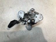 bonnet latch lock PEUGEOT 1007 1.4 16V 9645092780