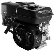 Spaľovací motor ZONGSHEN GB200 19mm x 61mm 4,2 kW