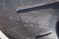 grid of a bumper front left MAZDA 5 C513-50C21