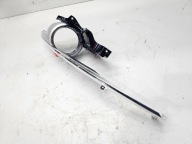 moulding CHROM upper REFLEKTORA left front AUDI A6 C7 2011-14 17755-01