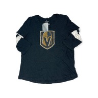 Dámske tričko Vegas Golden Knights NHL XL