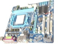 płyta główna Gigabyte GA-M68M-S2P socket AM2 DDR2 PGL766