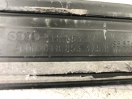 moulding threshold S-LINE AUDI A5 SPORTBACK 8T8853373B