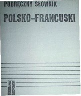 Podręczny słownik polsko - francuski - Kupisz