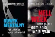 Odwyk mentalny + Hell week Larssen