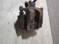 Lexus RC 2019 rear part side right rear caliper brake