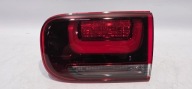 light right rear part LED CITROEN C4 CACTUS original EUROPA