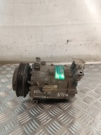 kompresor klimatizaci OPEL VECTRA B 2.2b 09225560