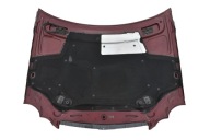 Cofano MERCEDES W203 SPORTCOUPE 567