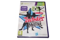 Gra Twister Mania X360