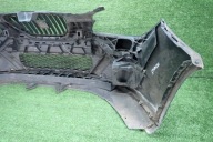 SEAT ALTEA LIFT 09- front bumper front