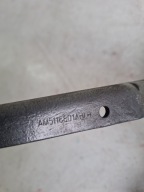 FORD C-MAX MK2 LIFT 14-19 hinge bonnets L+P LAK:BE