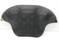MERCEDES W212 LIFT Berline Insonorisation du capot SPINKI