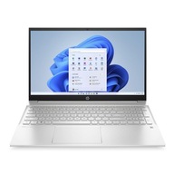Notebook HP Pavilion 15 15,6" AMD Ryzen 5 16 GB / 512 GB strieborný