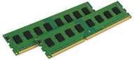 2x 2GB PAMIĘĆ RAM DO KOMPUTERA DDR2 = 4GB