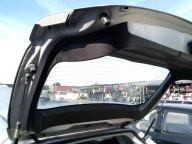 Subaru Impreza GH HB boot door rear C3S
