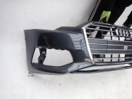AUDI A6 4K C8 18- bumper front front PDC SPR