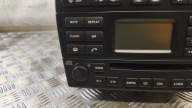 RADIO PANEL BOCCHETTE JAGUAR X-TYPE 2002r 18B876 ABSX