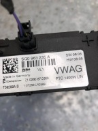 heater electrical VW TOURAN III 5Q0963235A
