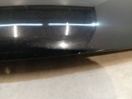 bonnet front LZ9Y Audi A8 II (2002-2010) D3