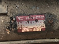 starter Daihatsu YRV 1,3B 28100-97402