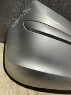 bumper rear OPEL CORSA D 3D Z157