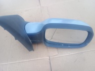 mirror right RENAULT MEGANE II 7 PIN