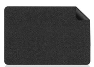 HŐÁLLÓ VÉDŐALÁTÉT LÉGSÜTŐHÖZ, SÜTŐHÖZ - 44x30cm