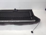 plato boot AUDI A3 8P LIFT 8P3 3- door