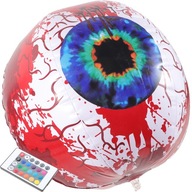 VONKAJŠIA DEKORÁCIA HALLOWEEN DEKOR OZNAČKA MODEL EYEBALL