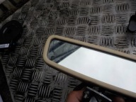 MERCEDES W211 rear-view mirror inner