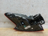 light rear part right AUDI A6 E-TRON E TRON 85E LED 85E945092