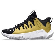 Basketbalové topánky Under Armour Flow Breakthru 4 3026641-001 42.5