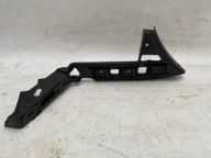 VW TOURAN 1T0 bumper bracket right rear part rear