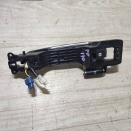 exterior handle door przednich front side right Suzuki Vitara (LY)
