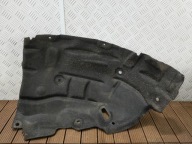 RENAULT SCENIC III 09-16 mudguard front left front - front part OE