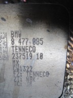 catalyst BMW X6 G06 3,0D 8477085