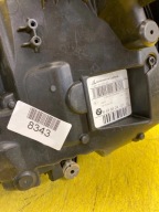 light right Bmw X3 G01 X4 G02 18+ Adaptive Led