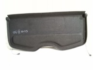 Renault Clio III 3 HB 3D plato rear part rear boot
