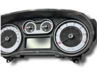 clock dials PREDKOSCIOMIERZ Fiat 500L A2C90124301 !J