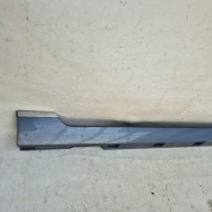 VW PASSAT B8 14-23 threshold right moulding threshold right