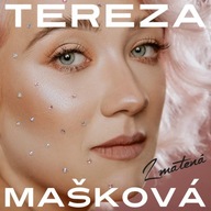 Mašková Tereza: Zmatená - CD