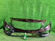 front bumper MERCEDES GLA W156 LIFT AMG