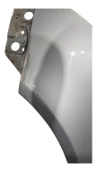 fender left front AUDI A6 C6 LIFT LX7W 2008-2011