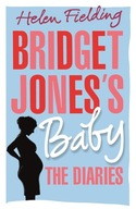 Bridget Jones’s Baby: The Diaries - Helen Fielding