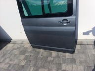 door sliding VW T5 T5 lift side right LD7U