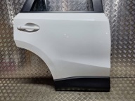 door rear part rear. right MAZDA CX5 and 12-17 complete